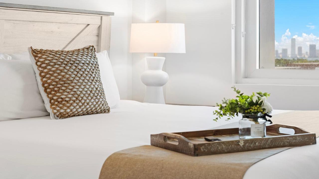 3 Bedroom Private At Roney Palace -1126 Apartment Miami Beach