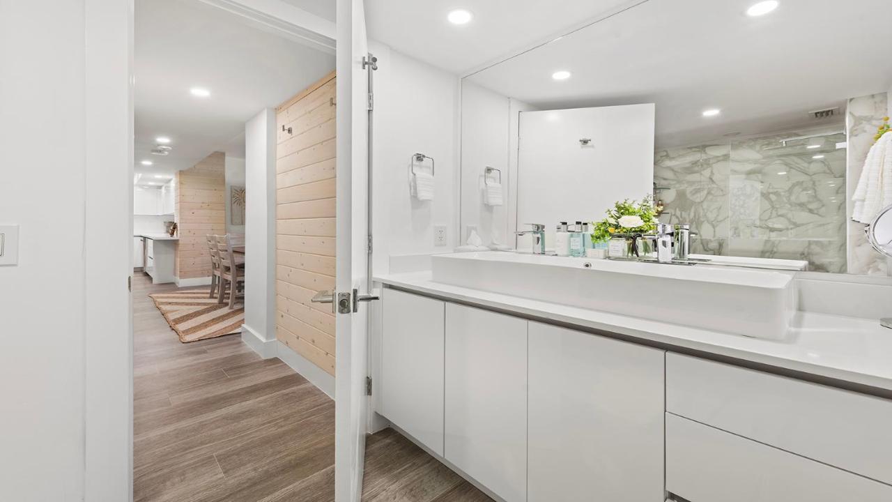 3 Bedroom Private At Roney Palace -1126 *