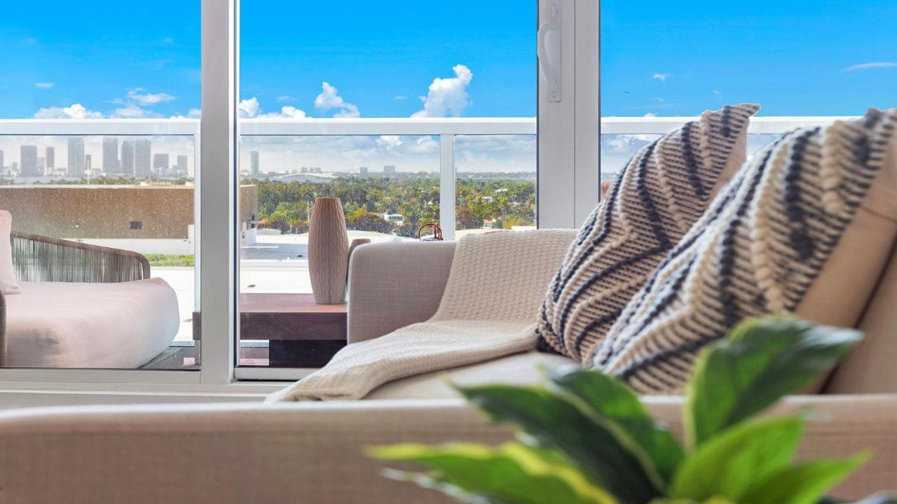 Apartment 3 Bedroom Private At Roney Palace -1126 *