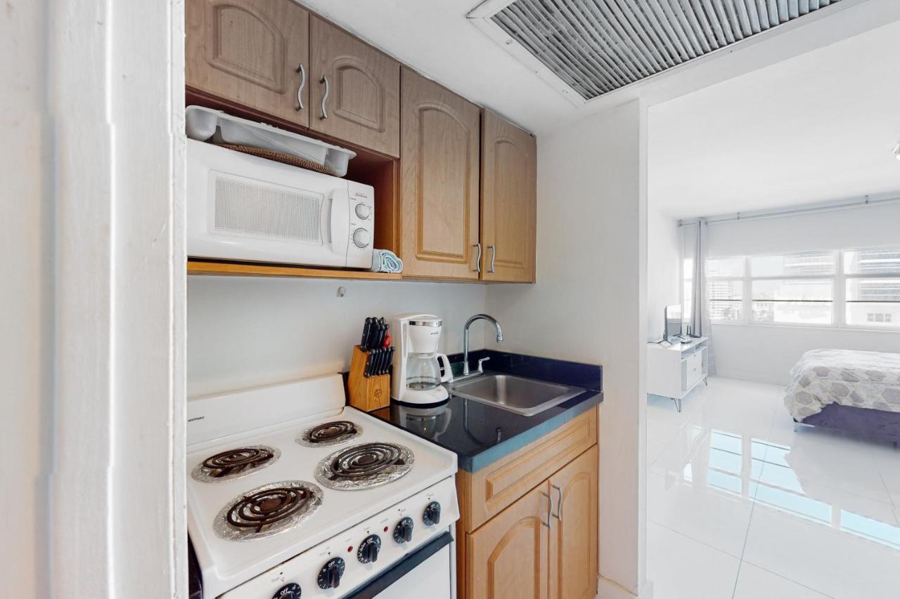 Decoplage Paradise - Main Apartment Miami Beach