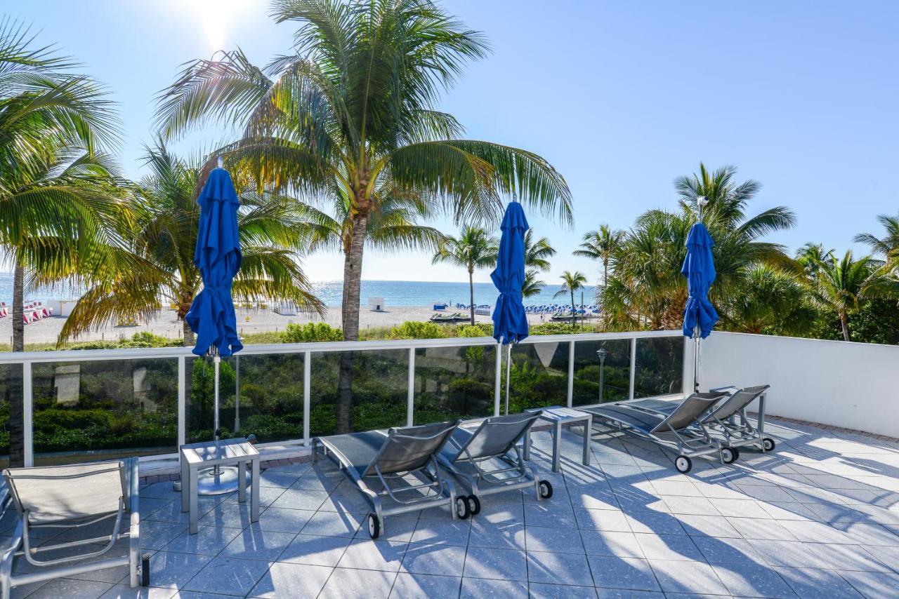 Decoplage Paradise - Main * Miami Beach