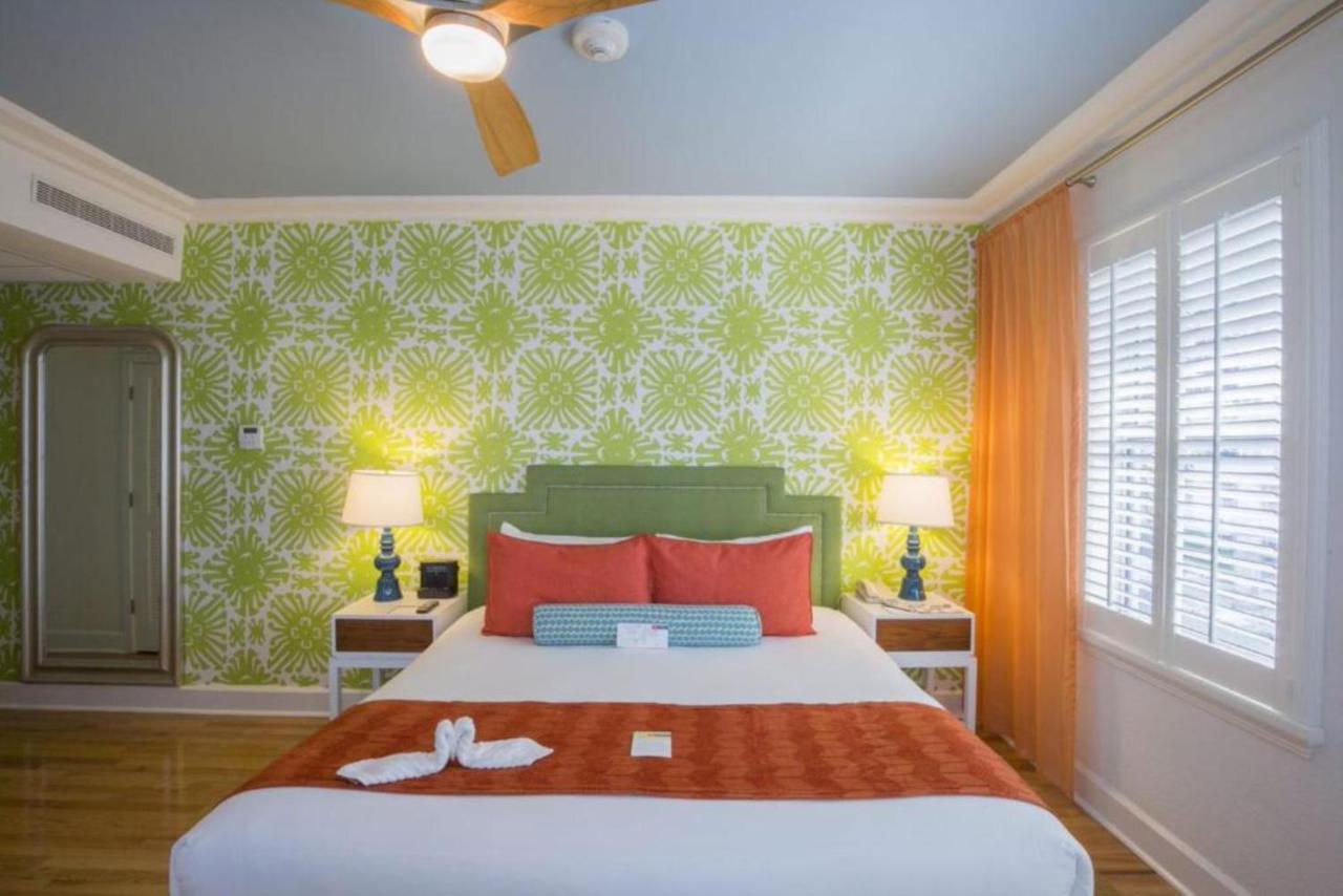 Hotel Circa 39 Miami 4*