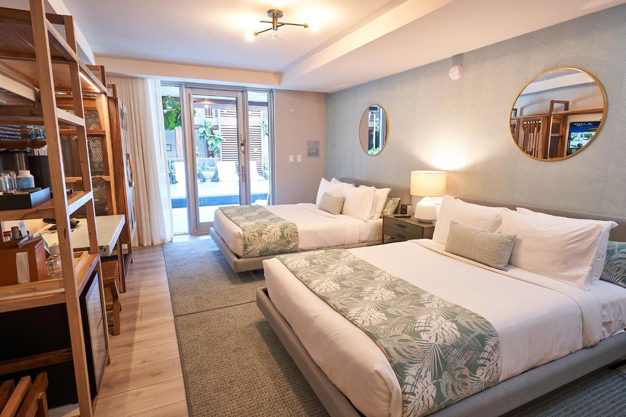 Hotel Lennox Miami