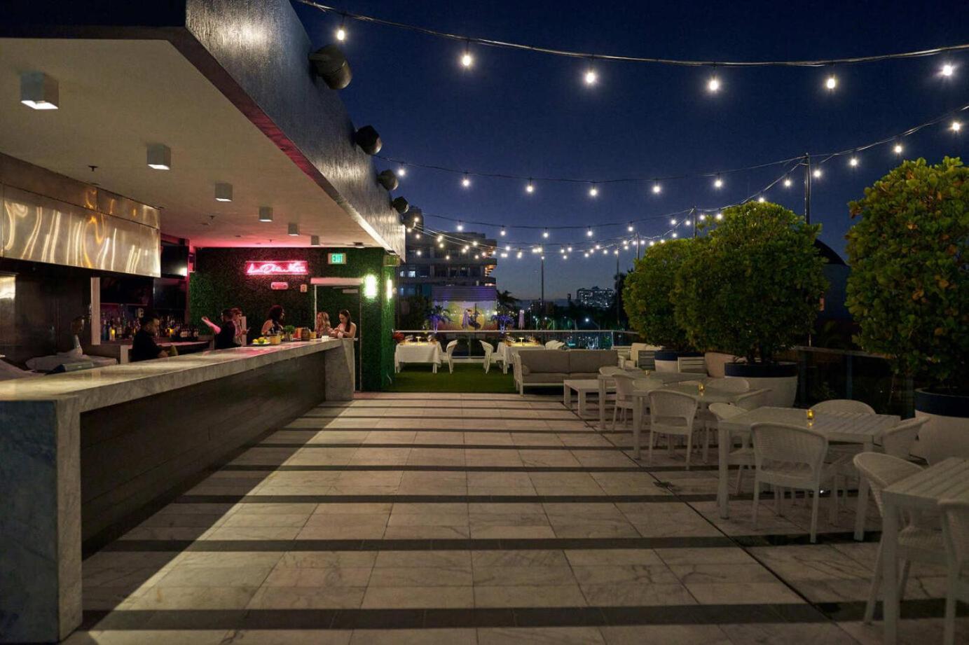 Resort Gale South Beach, Curio Collection By Hilton Miami Beach