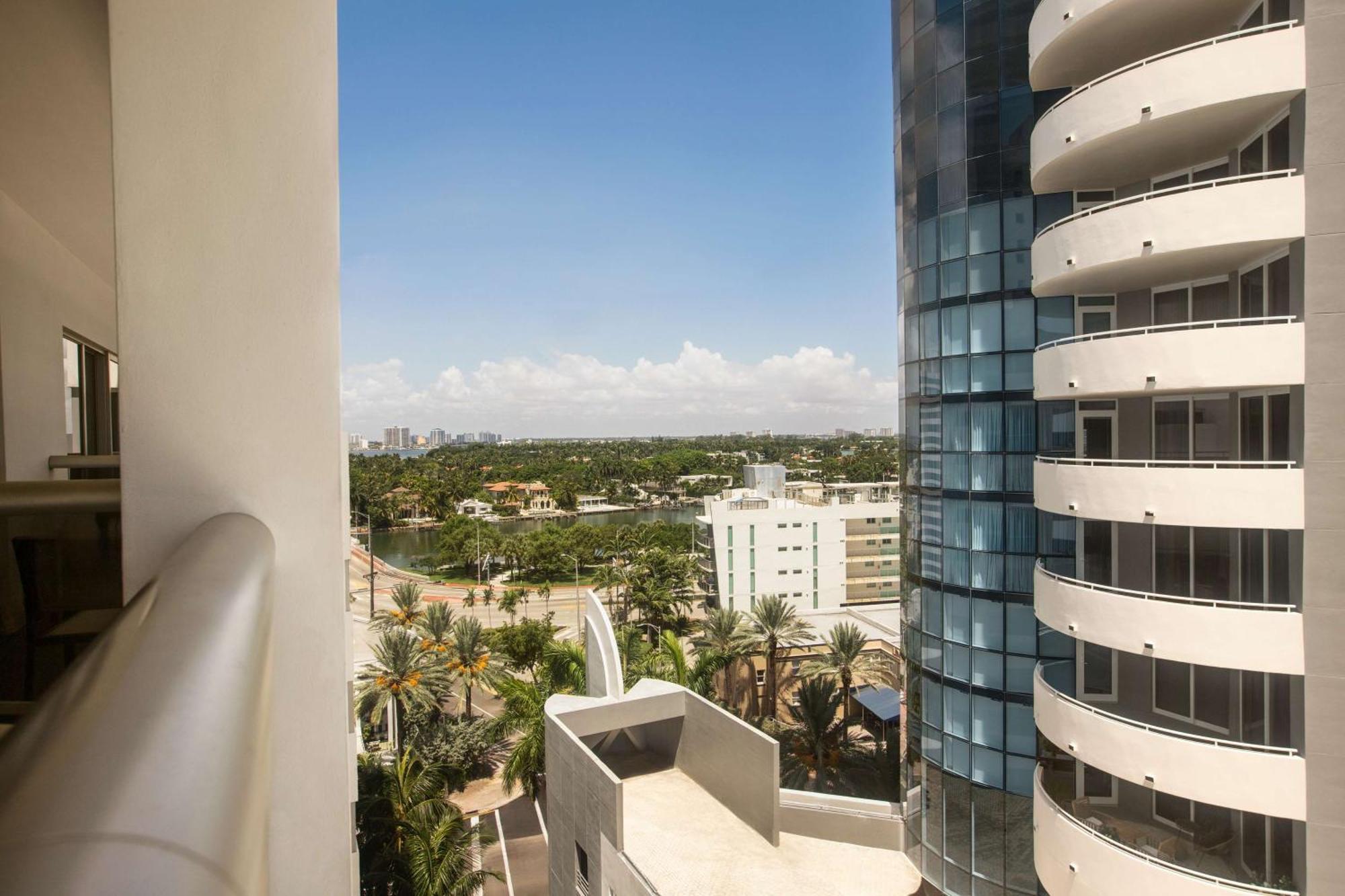 Resort Hilton Miami Miami Beach