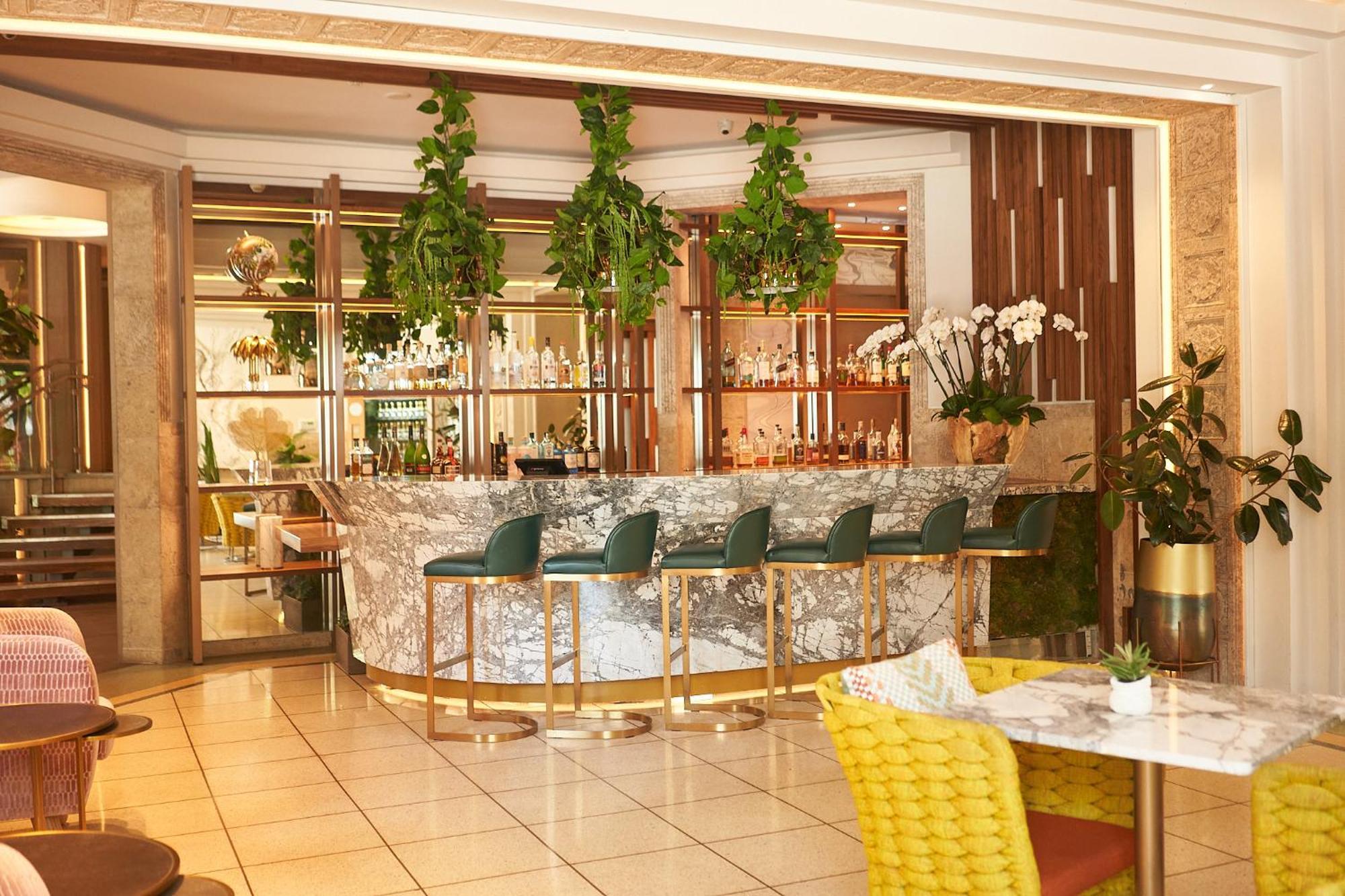 Lennox Miami Hotel Miami Beach