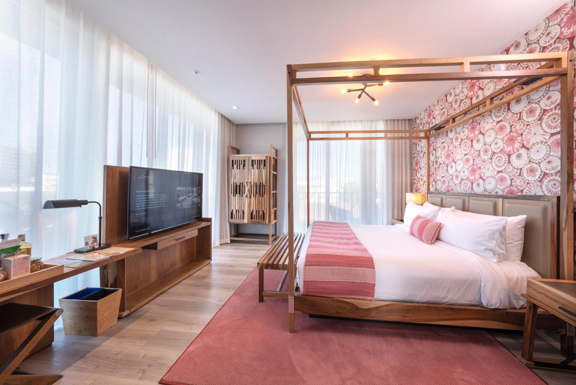 Lennox Miami Hotel Miami Beach