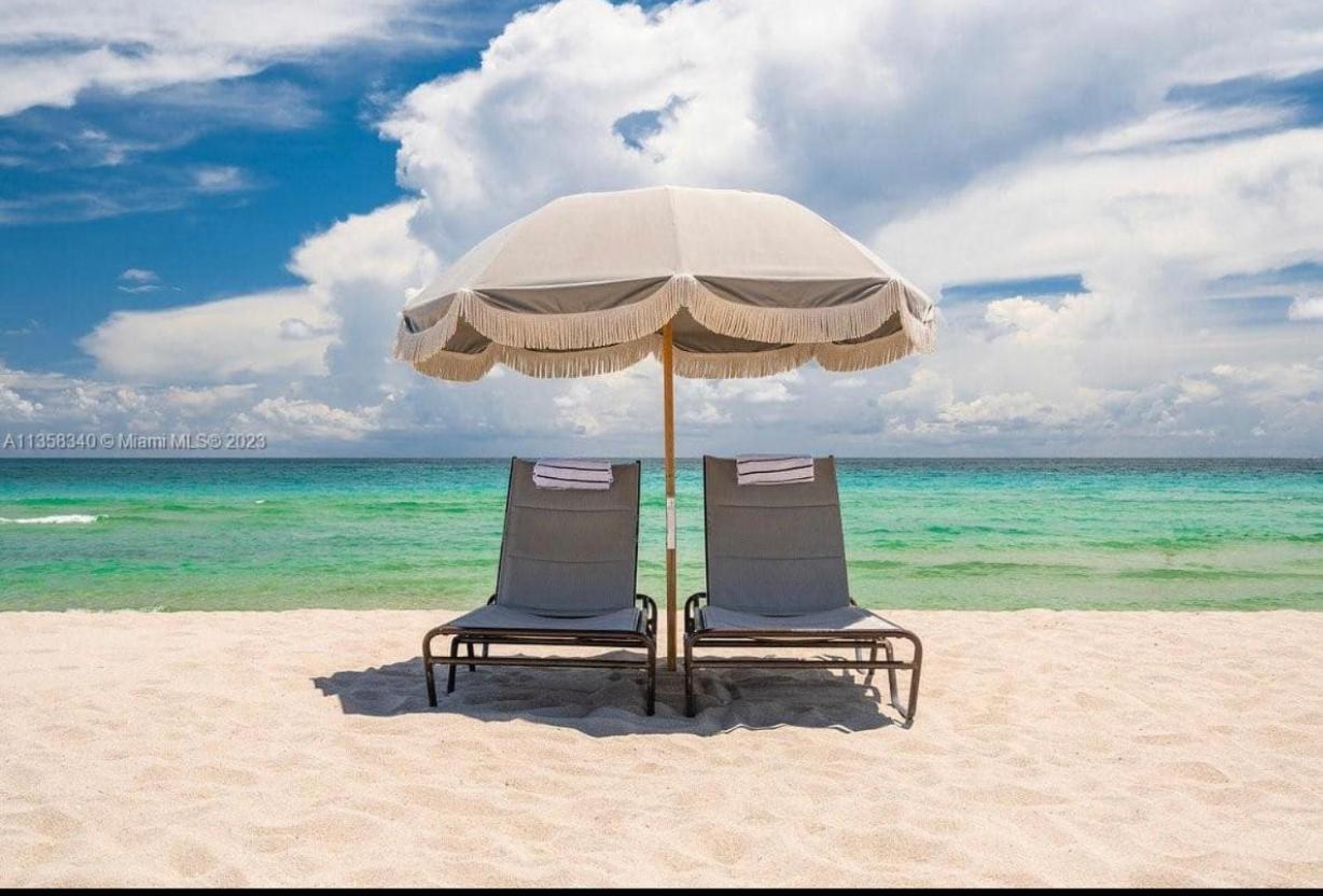 Myboulan Miami Convention Center Apartment *