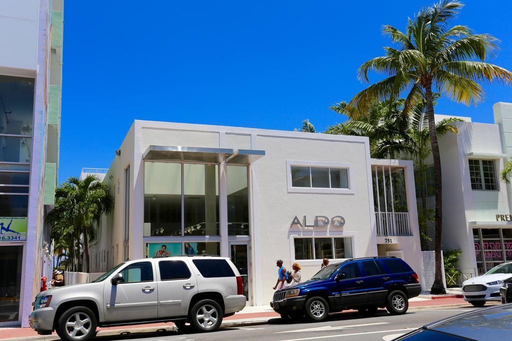 Apartment Aldo
