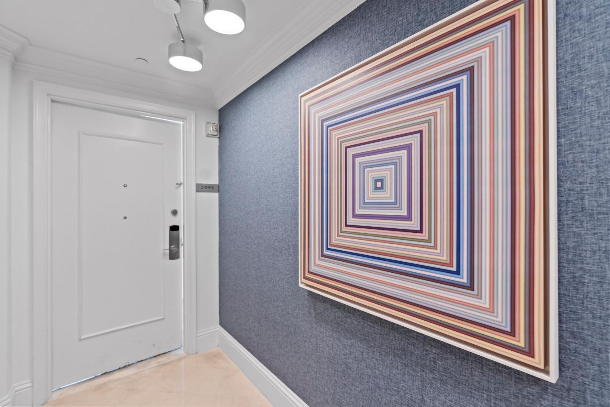 Apartment Luxury King With Bay View At Miami Miami Beach