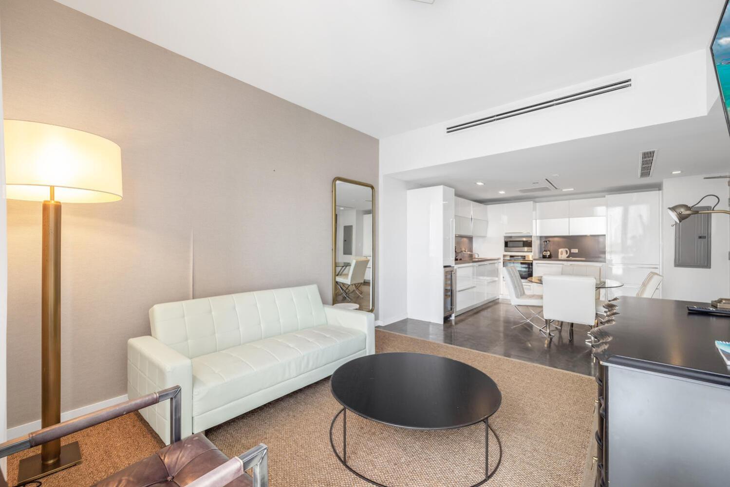 Myboulan Miami Convention Center Apartment *