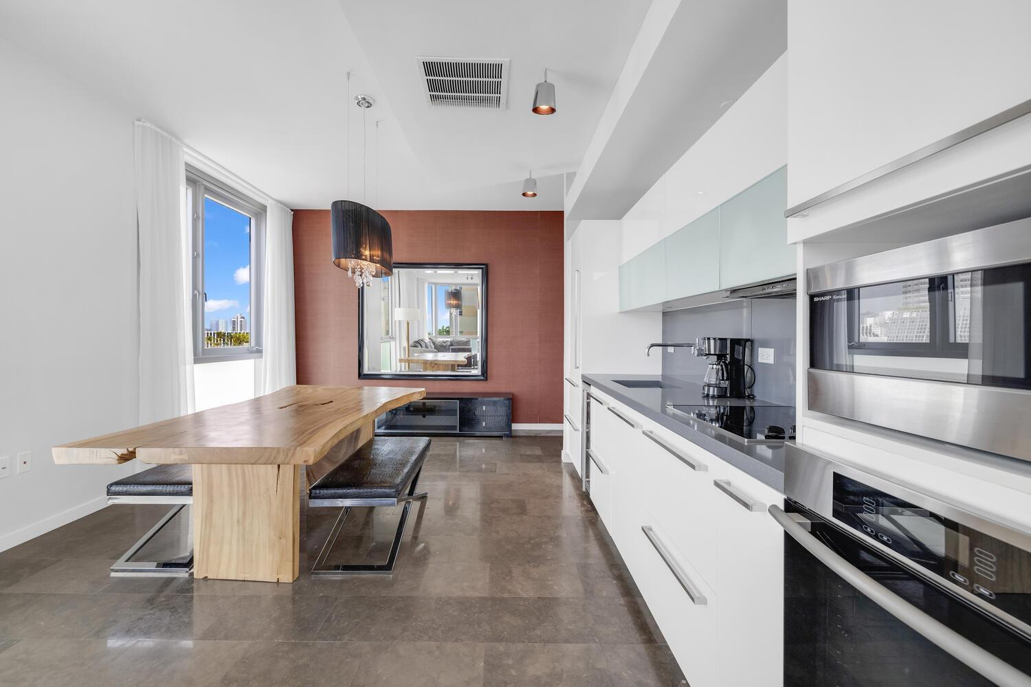 Myboulan Miami Convention Center Apartment *