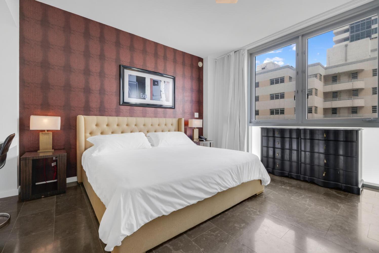 Apartment Myboulan Miami Convention Center