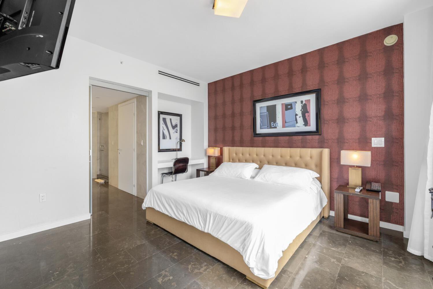Myboulan Miami Convention Center Apartment