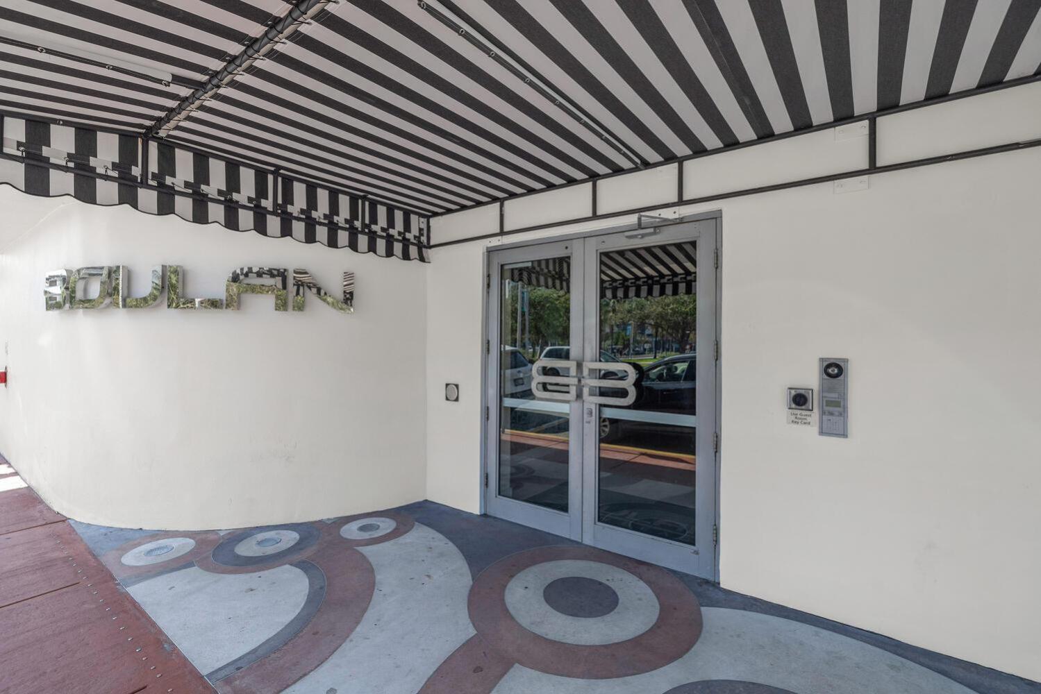 Apartment Myboulan Miami Convention Center *