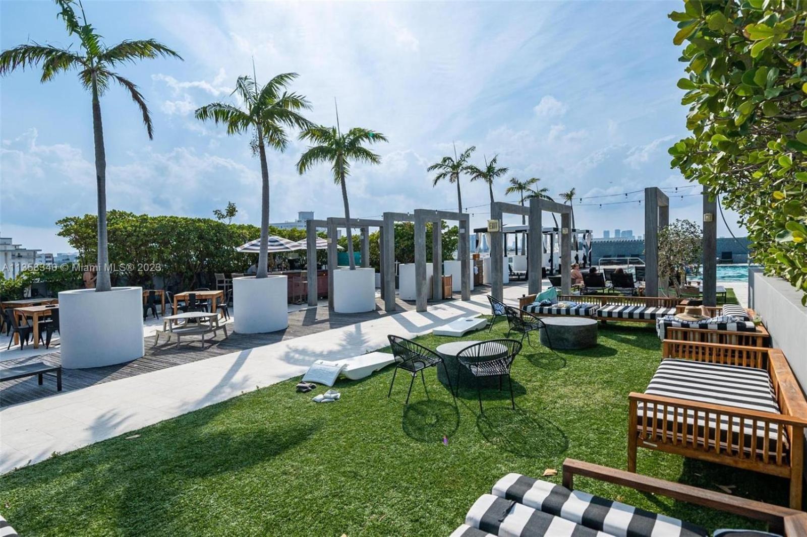 Myboulan Miami Convention Center Apartment Miami Beach