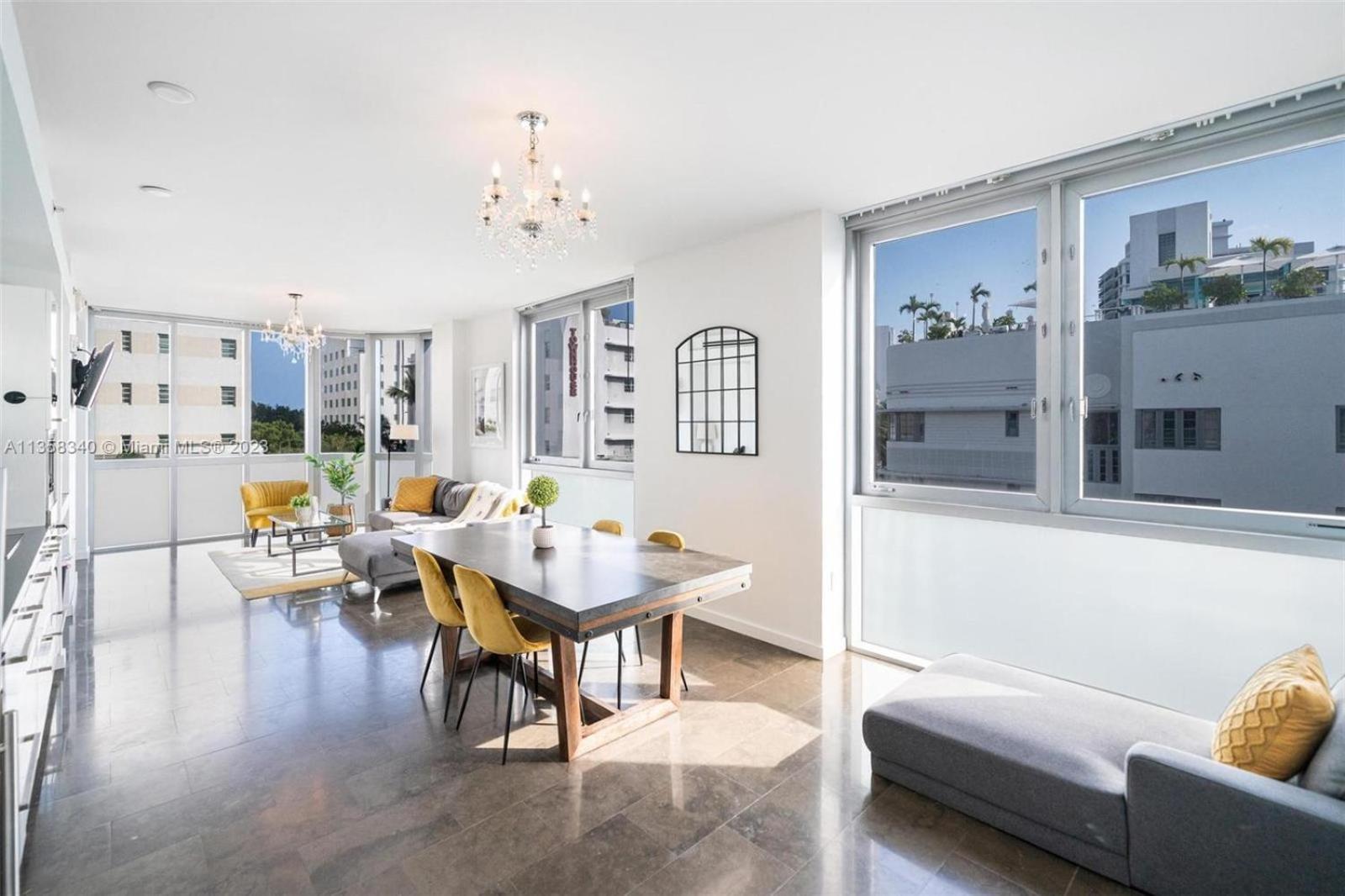 Myboulan Miami Convention Center Apartment *