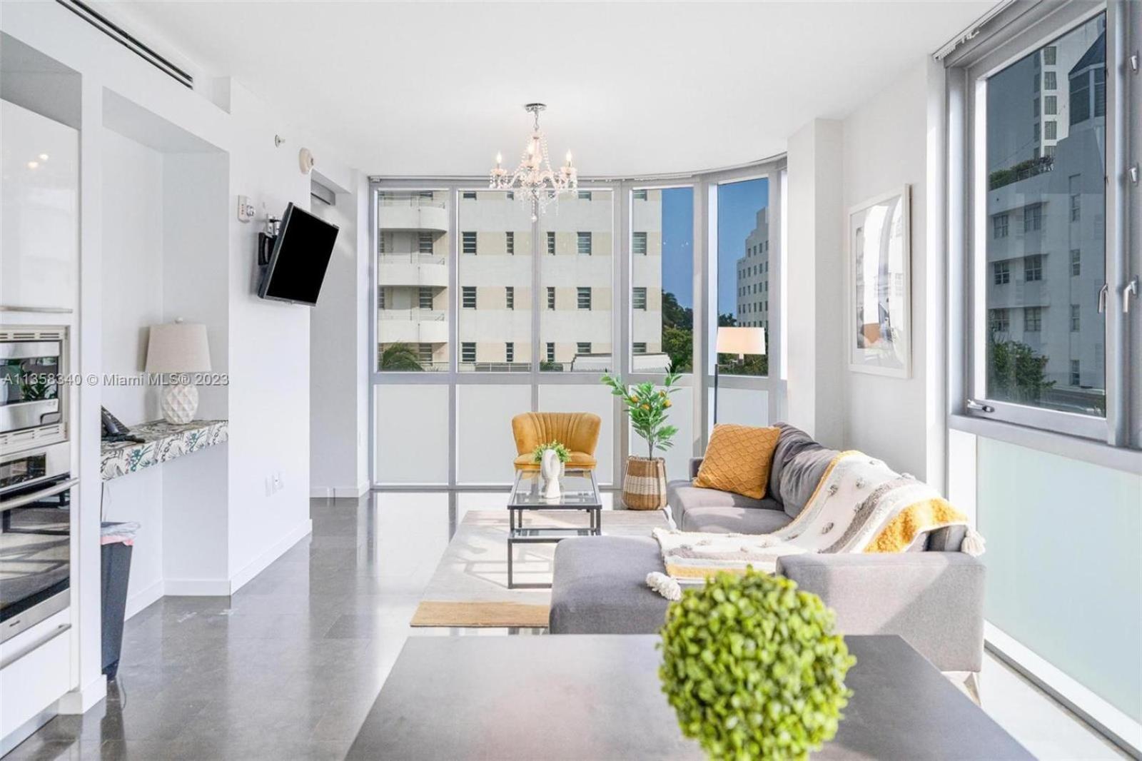Myboulan Miami Convention Center Apartment Miami Beach