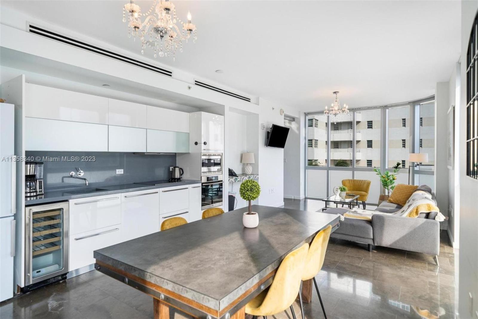 Myboulan Miami Convention Center Apartment