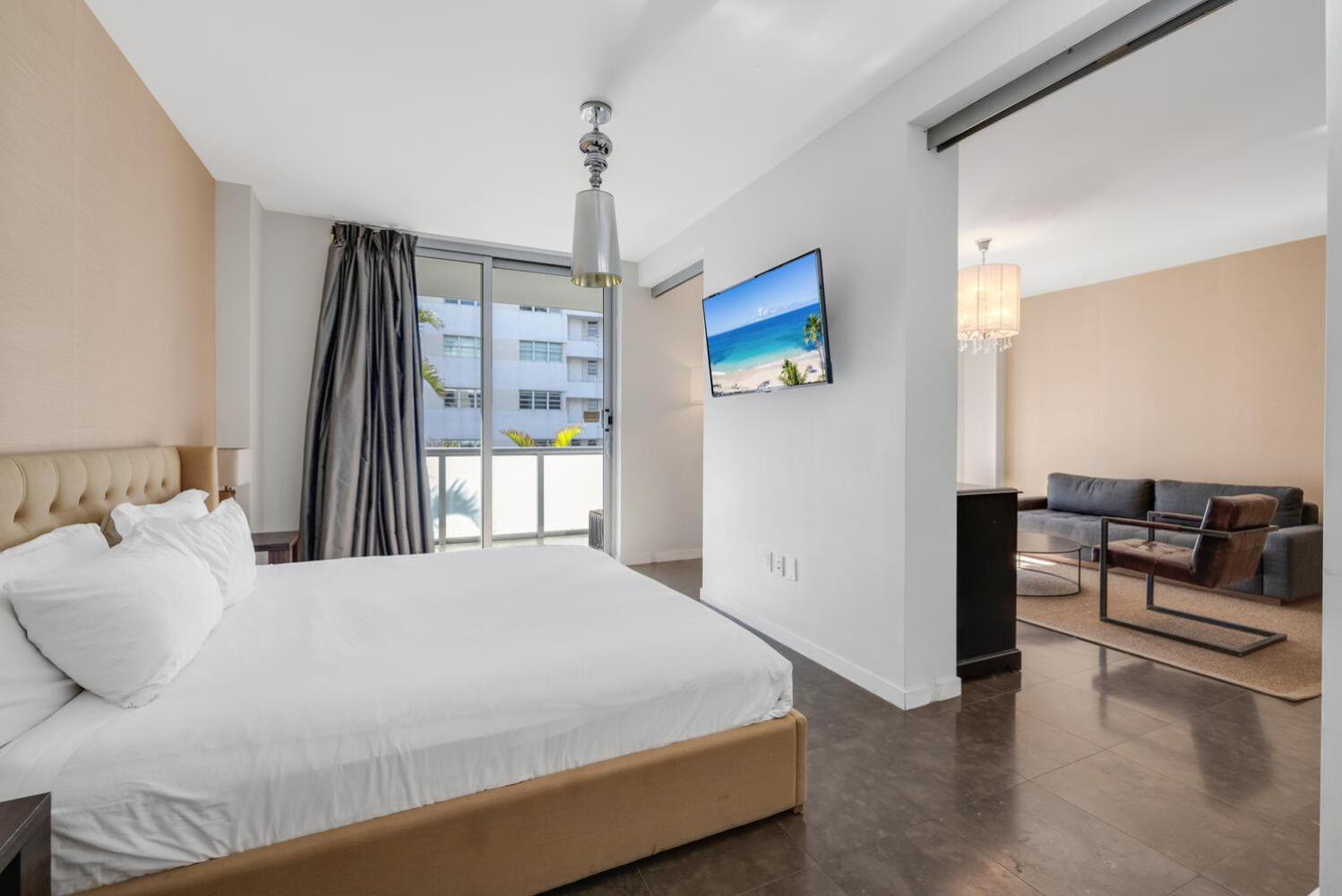 Apartment Myboulan Miami Convention Center *
