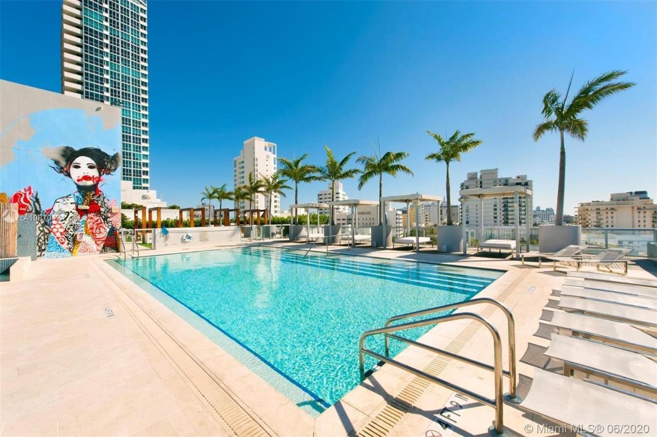 Myboulan Miami Convention Center *