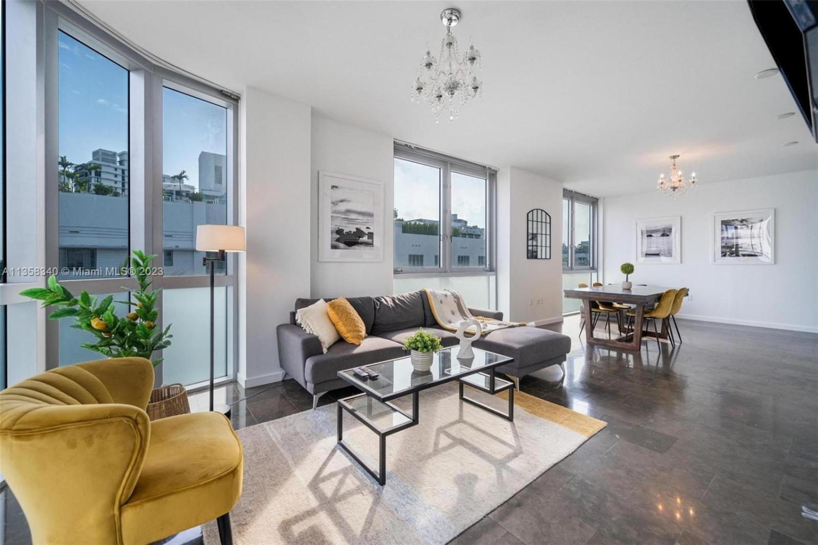 Apartment Myboulan Miami Convention Center