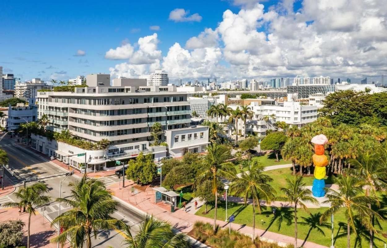 Myboulan Miami Convention Center Apartment Miami Beach