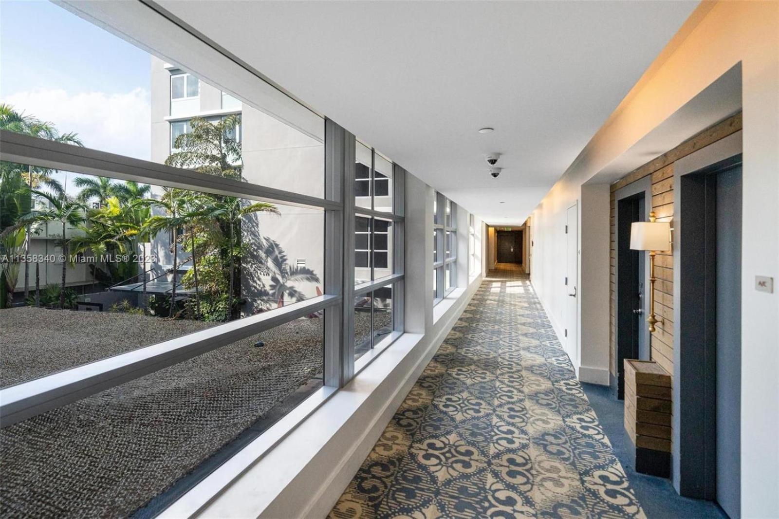 Myboulan Miami Convention Center Apartment
