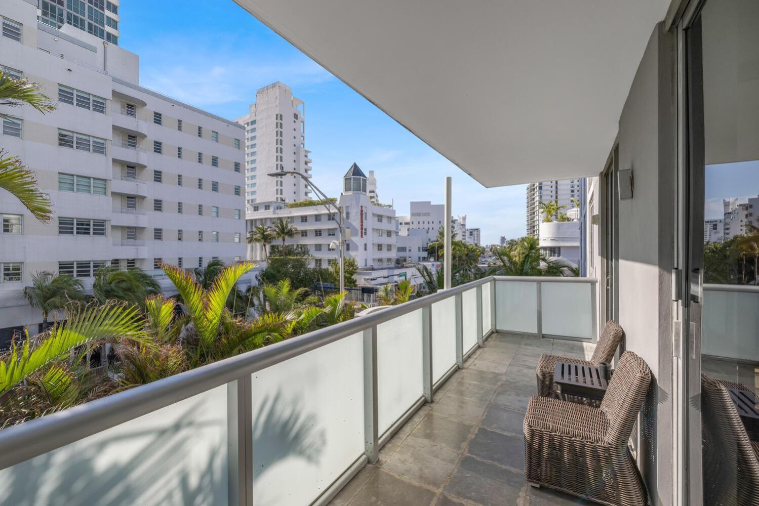 Myboulan Miami Convention Center Apartment *