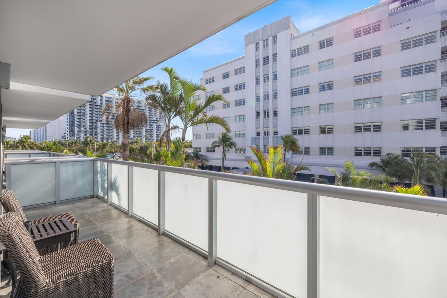 Myboulan Miami Convention Center Apartment *
