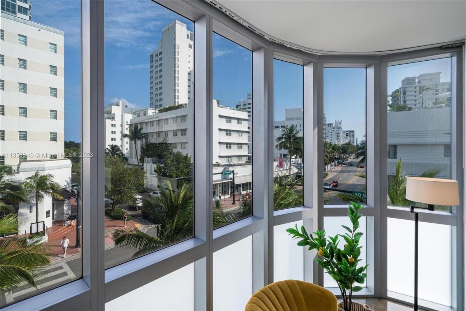 Apartment Myboulan Miami Convention Center