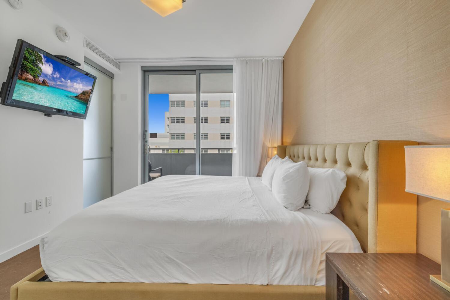 Myboulan Miami Convention Center Apartment Miami Beach