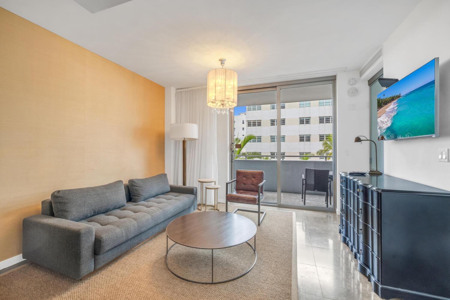 Apartment Myboulan Miami Convention Center *