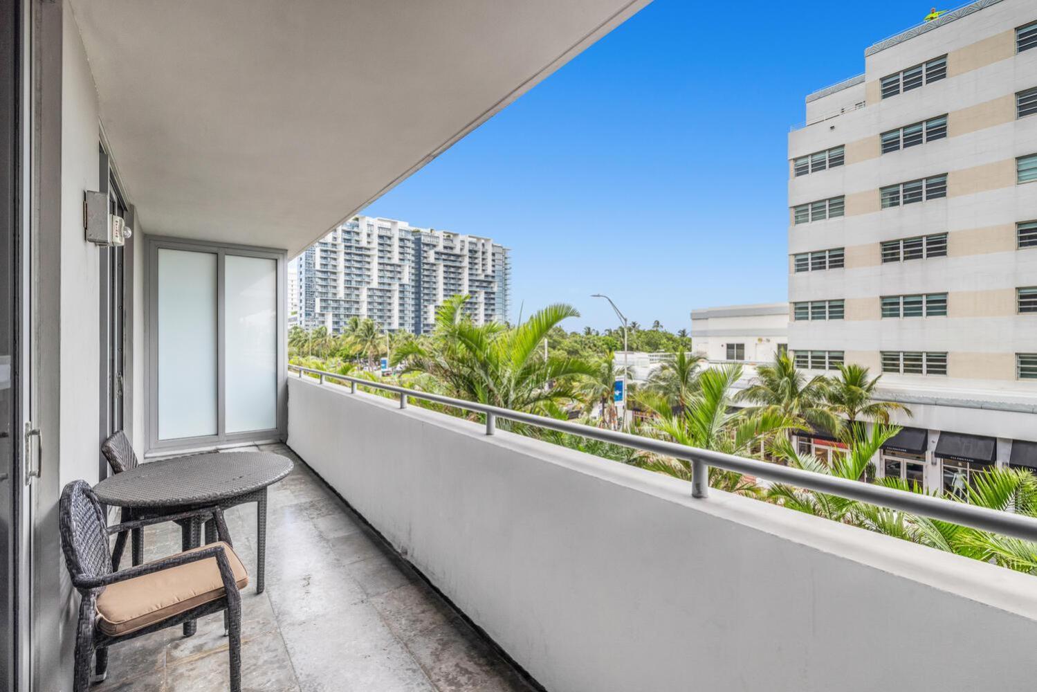 Apartment Myboulan Miami Convention Center