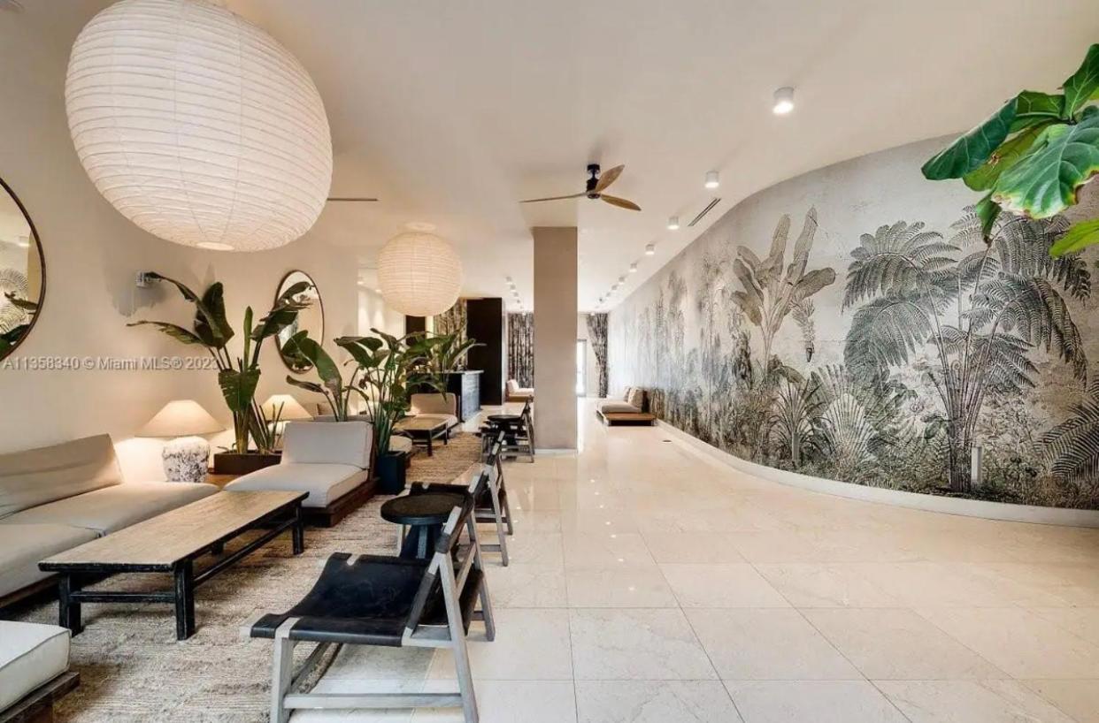 Apartment Myboulan Miami Convention Center *