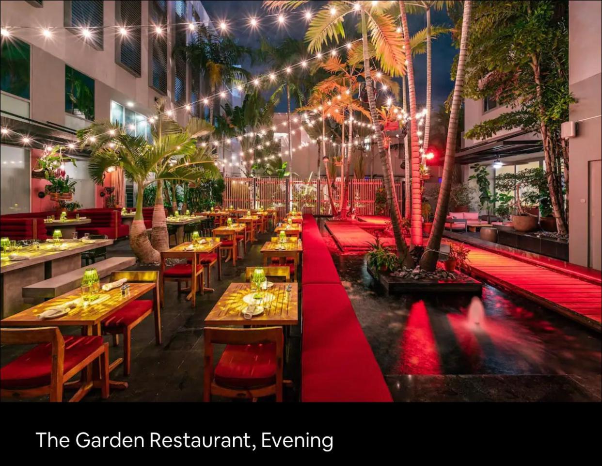 Myboulan Miami Convention Center