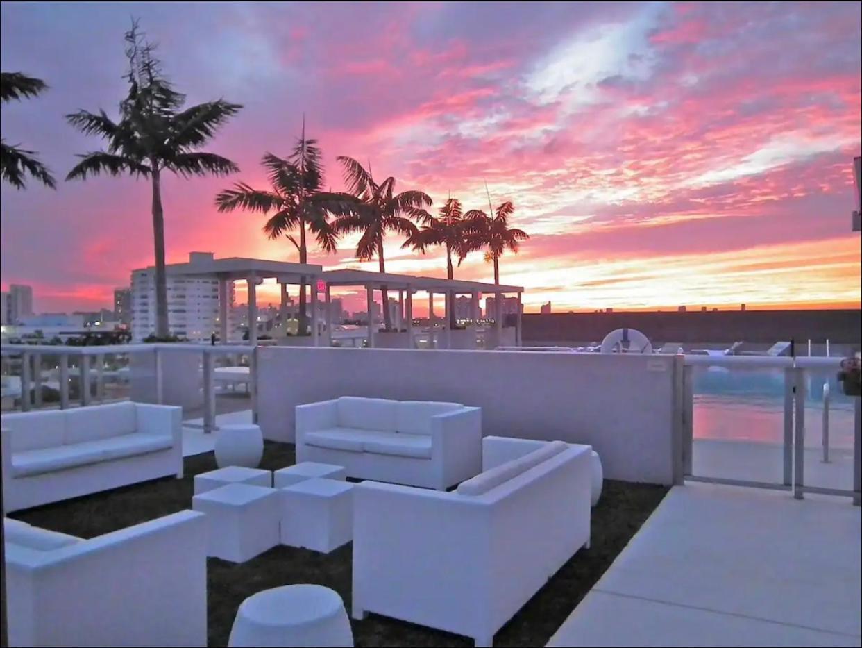 Apartment Myboulan Miami Convention Center