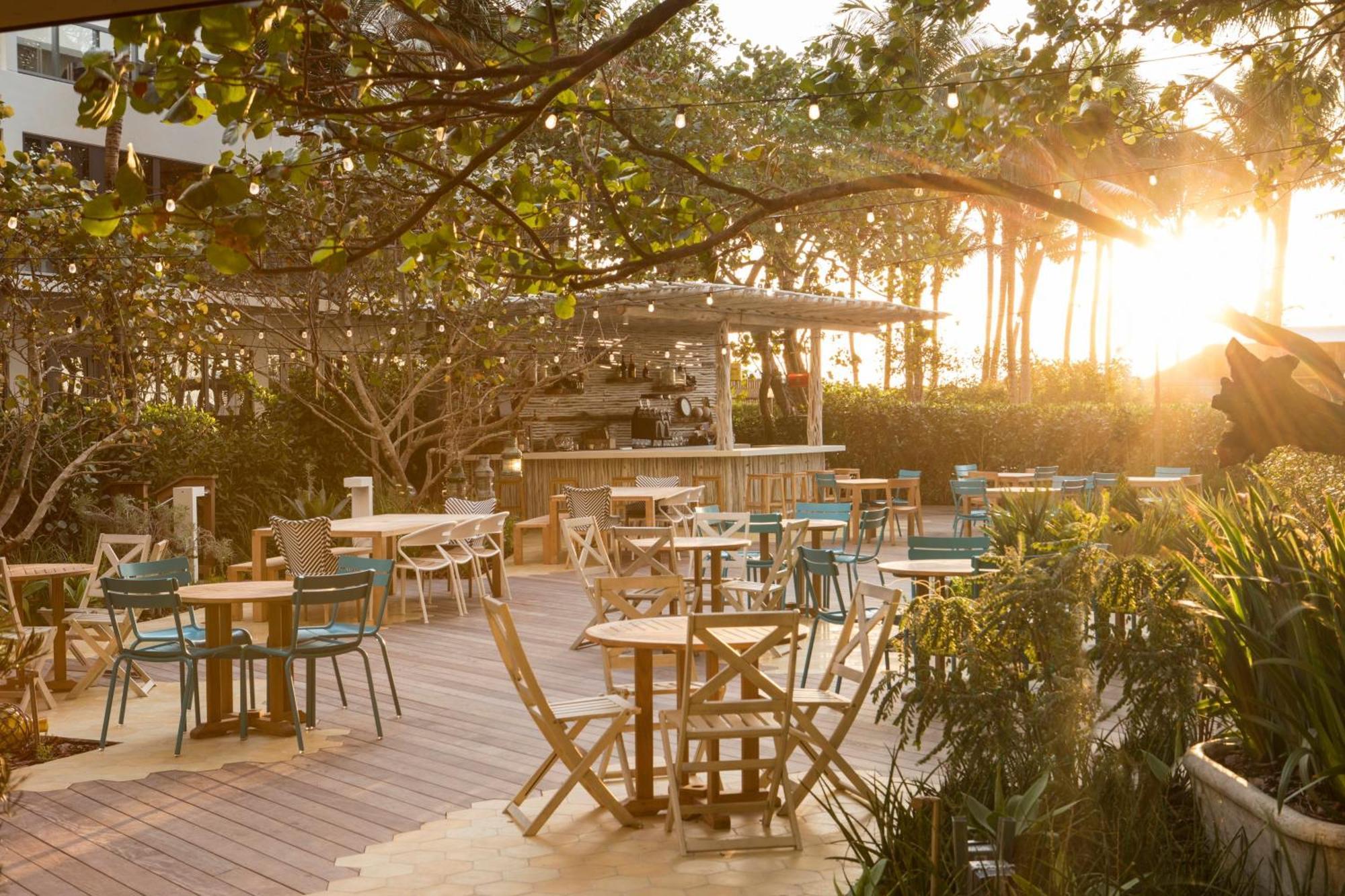 W South 5* Miami Beach