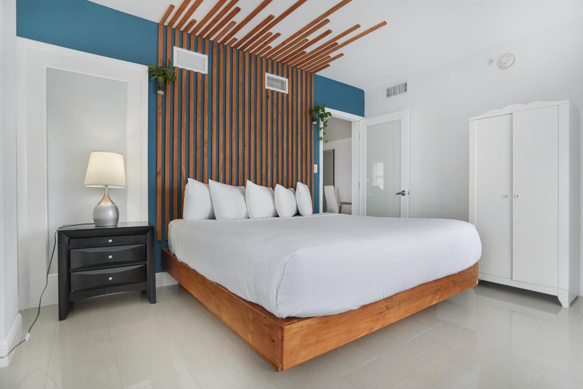 Belleza Miami Beach