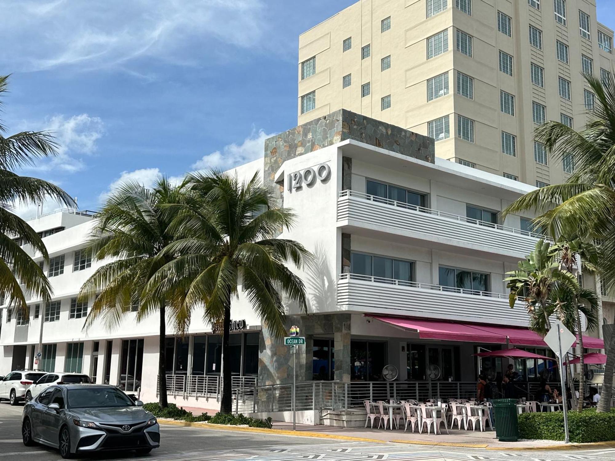 12th & Ocean By Luxurban, Trademark Collection By Wyndham * Miami Beach