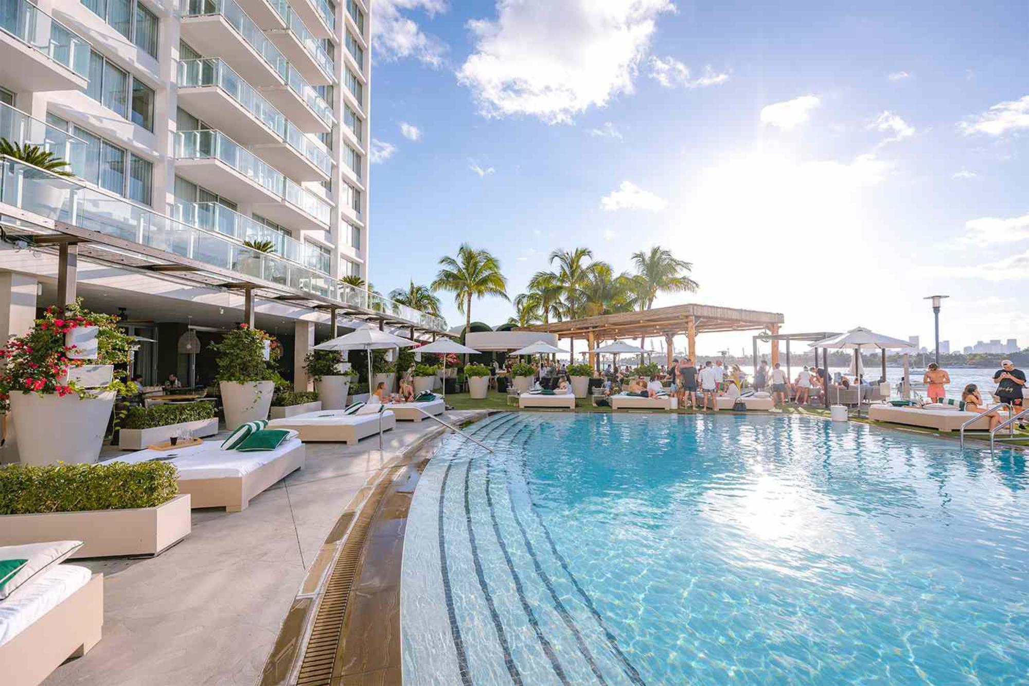 1100 West South Luxe Miami By Joe Semary Apartamento