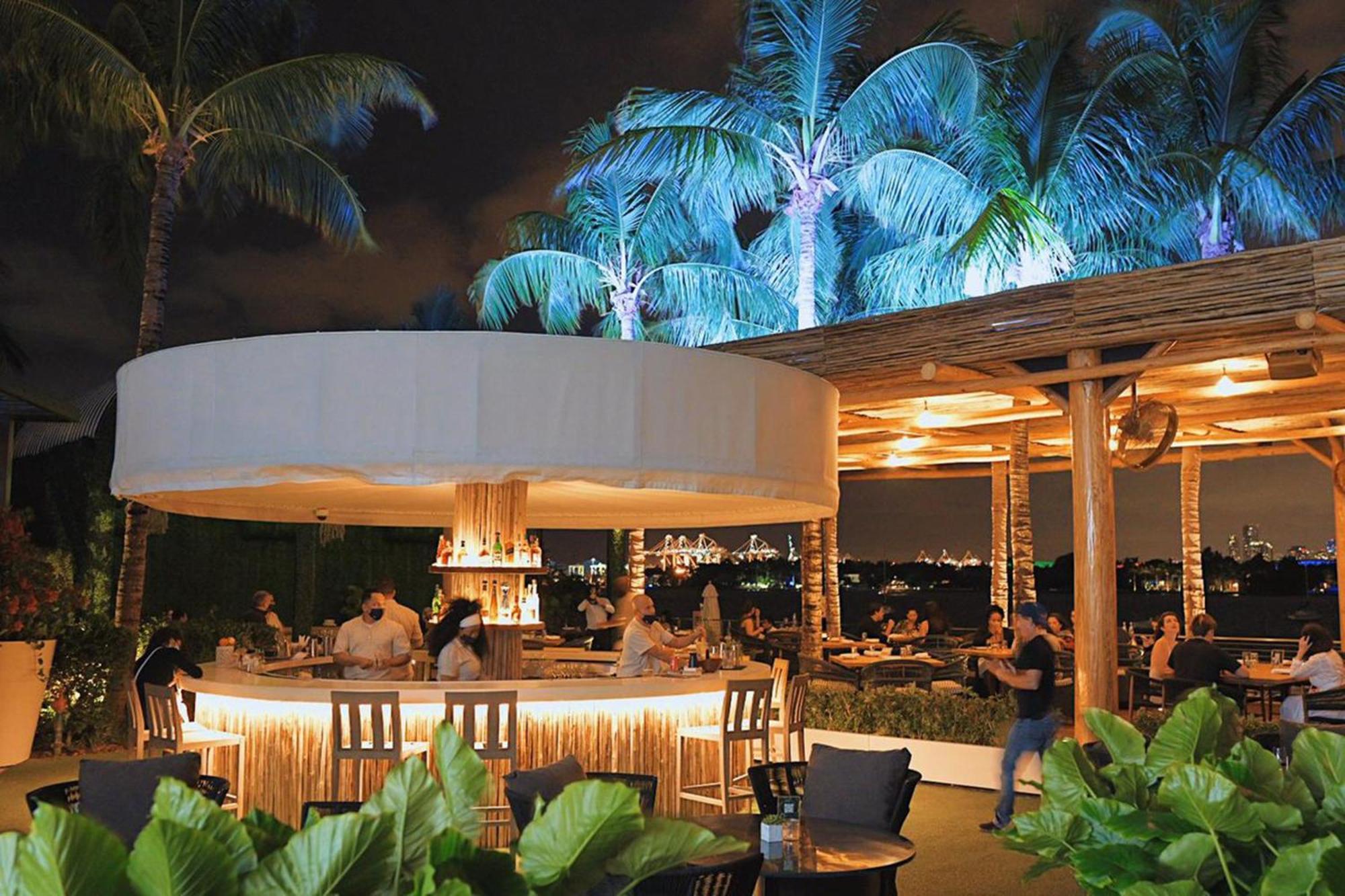 Apartamento 1100 West South Luxe Miami By Joe Semary *