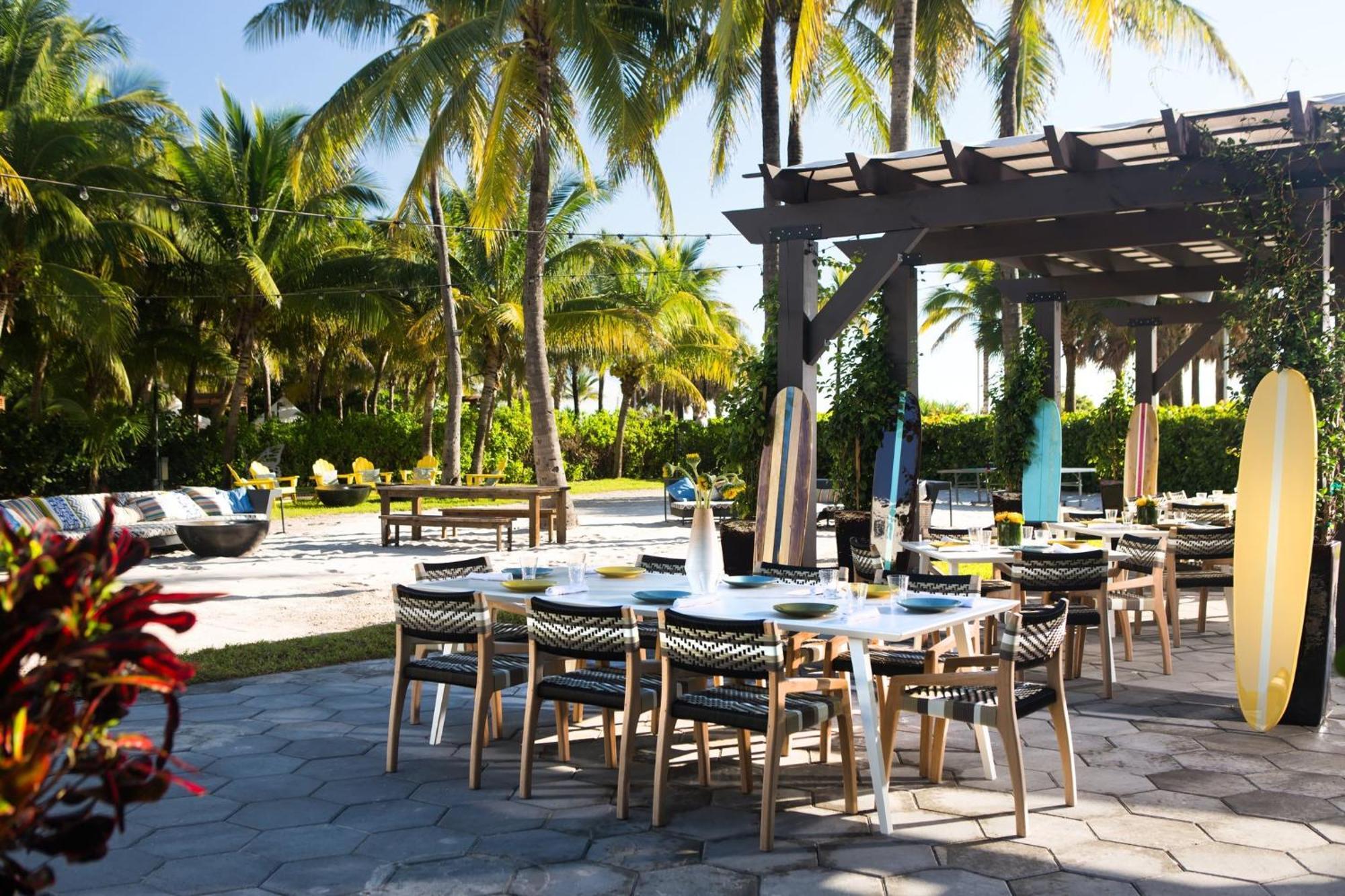 Kimpton Surfcomber By Ihg 4*