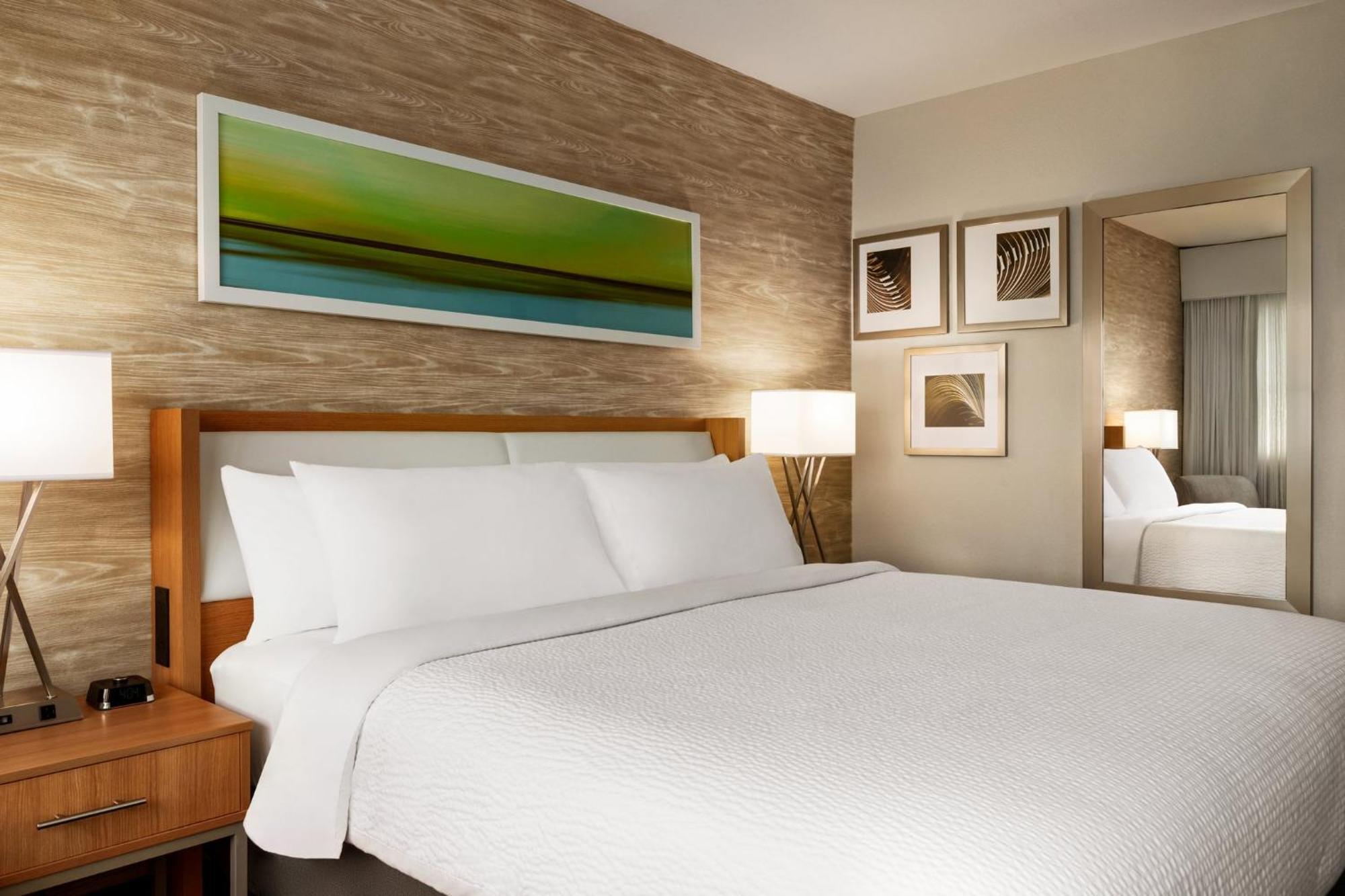 Miami Beach-oceanfront By Ihg Hotel Miami Beach