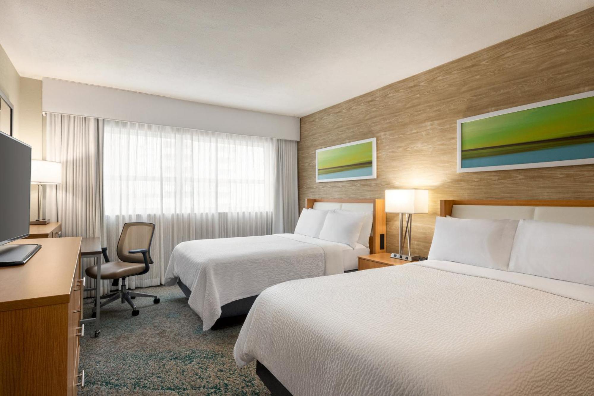 Hotel Miami Beach-oceanfront By Ihg