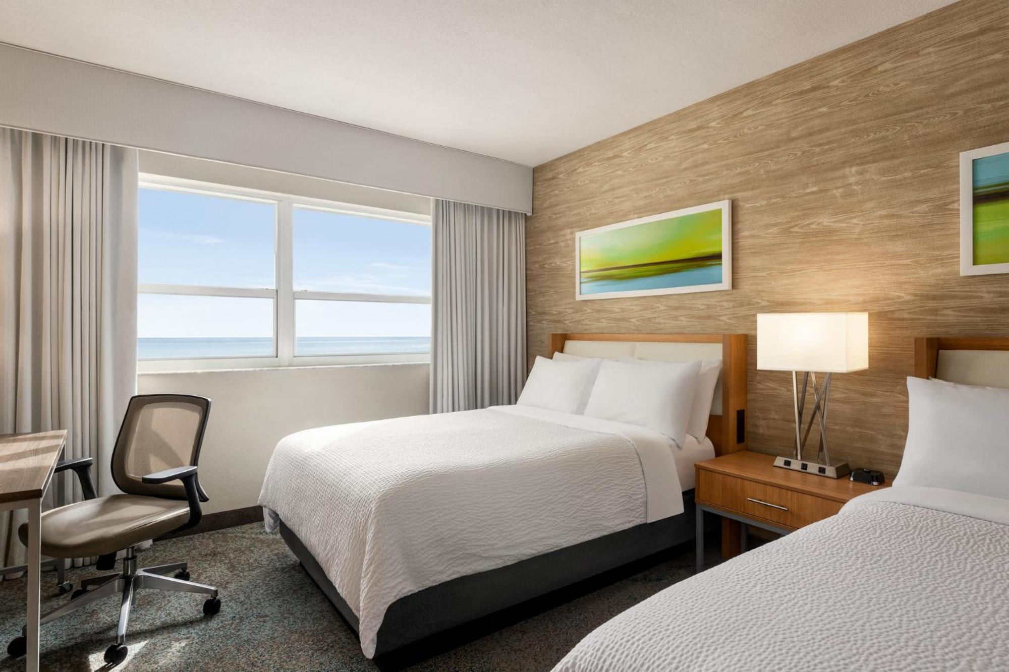 Hotel Miami Beach-oceanfront By Ihg Miami Beach
