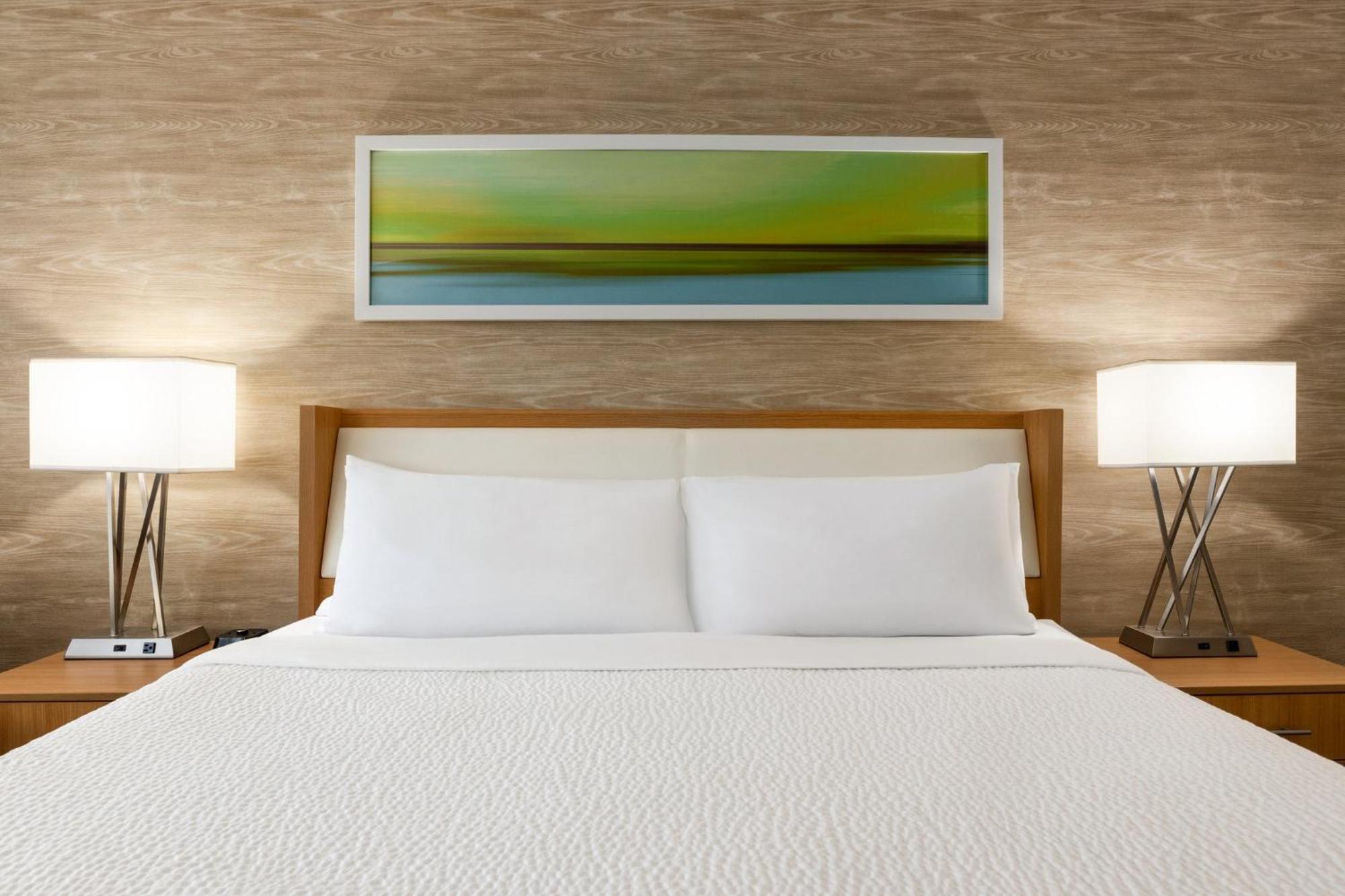 Hotel Miami Beach-oceanfront By Ihg
