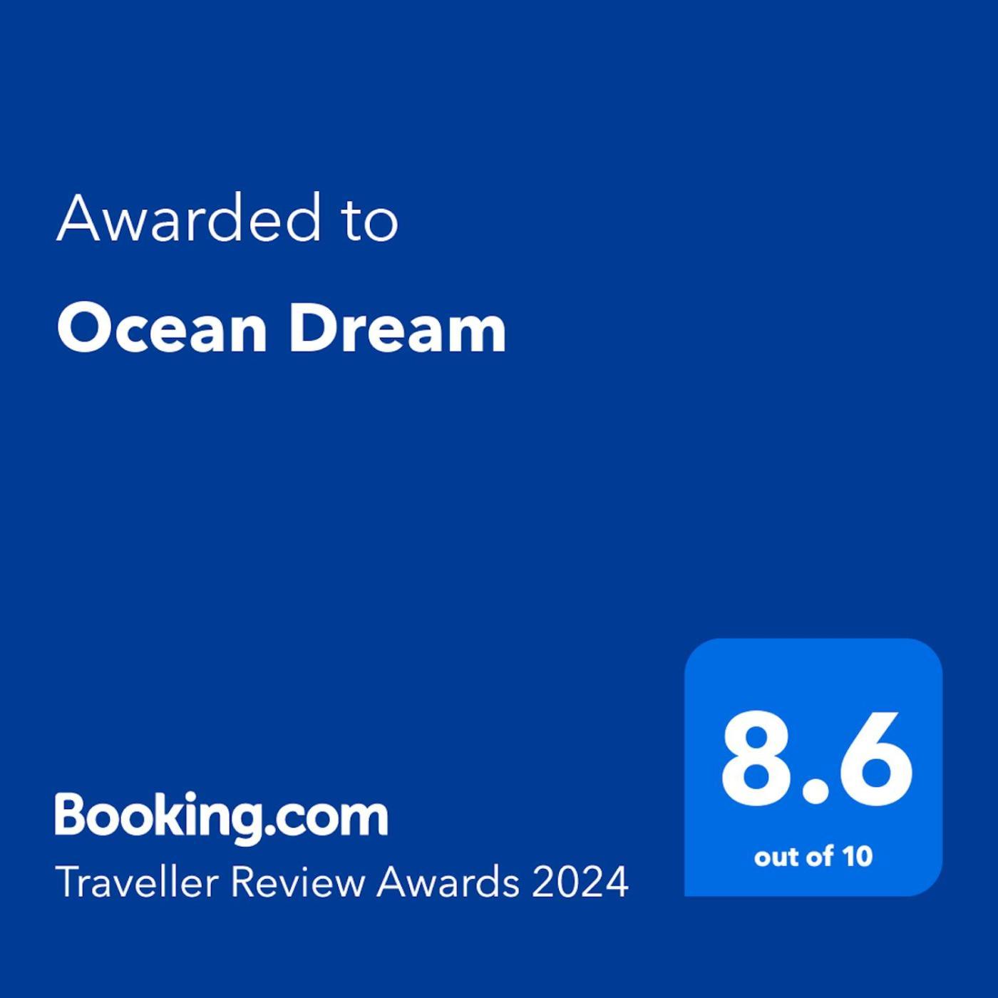 Ocean Dream *