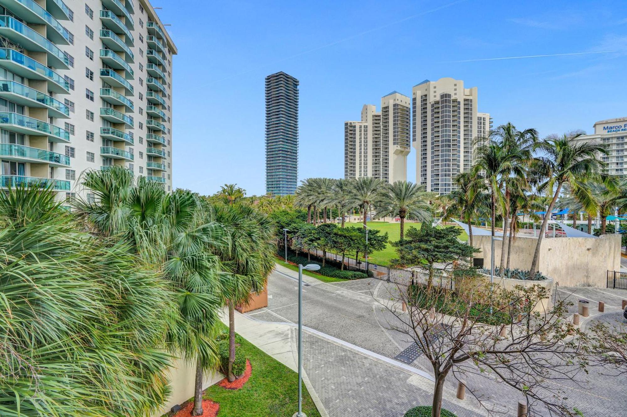 Apartamento Ocean Reserve Luxury Across From Sunny Isles