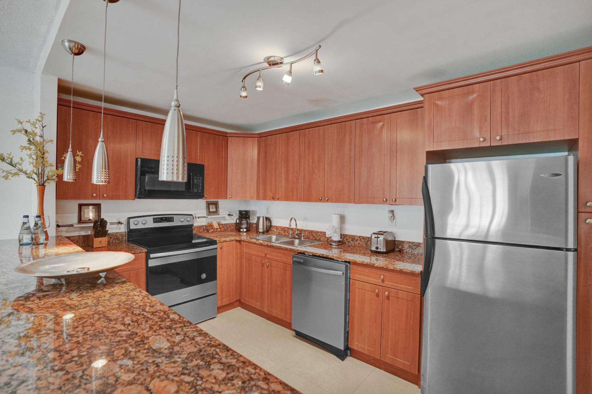 Ocean Reserve Luxury Across From Sunny Isles Apartamento